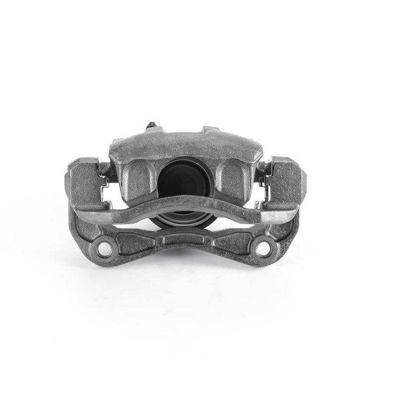 Brake Caliper Right Single Autospecialty By - Powerstop 2011 Accent 4 Cyl 1.6L