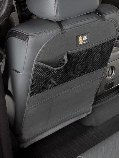 Seat Protector Semi-custom Series - Weathertech Universal