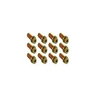 Header Bolts Set - Spectre Universal