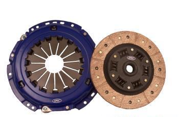 Clutch STAGE 3+ - SPEC Clutch 2003-08 Hyundai Tiburon V6 2.7L