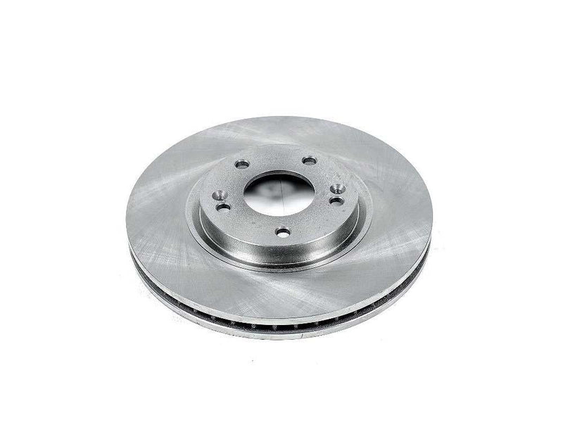 Brake Rotor Front - Power Stop 2006-15 Hyundai Sonata