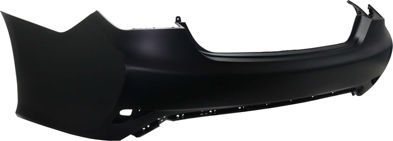 Bumper Cover Single - Replacement 2011-2015 Sonata