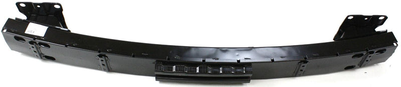 Bumper Reinforcement Single Steel - Replacement 2006 Sonata 4 Cyl 2.4L