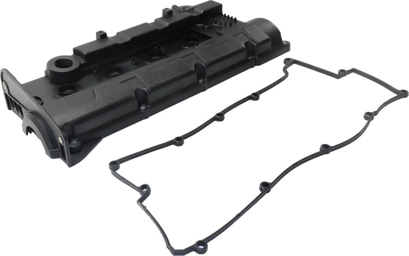 Valve Cover Single Black - Replacement 2002-2004 Elantra 4 Cyl 2.0L