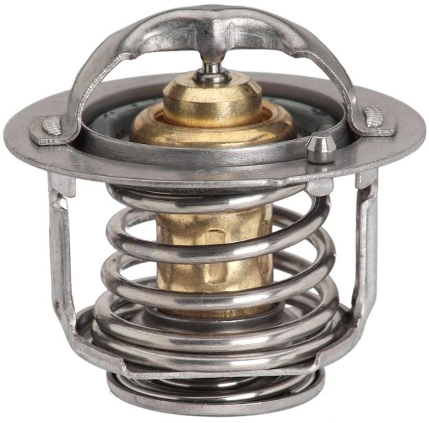 Thermostat Single Stainless Steel - Stant 1996 Accent 4 Cyl 1.5L