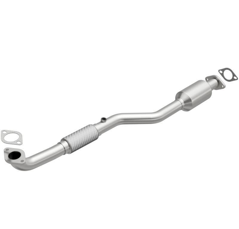 Exhaust Catalytic Converter Direct-fit 52275 - MagnaFlow 2004-06 Hyundai Elantra 4Cyl 2.0L