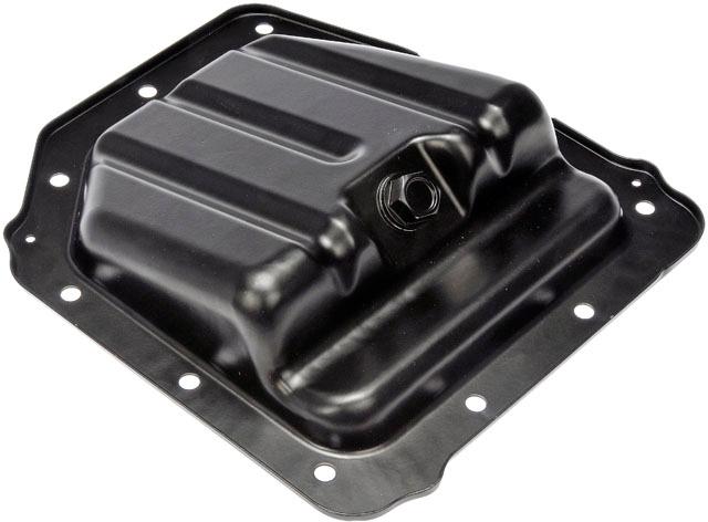 Oil Pan Single Oe Solutions Series - Dorman 2011 Accent 4 Cyl 1.6L