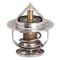 Thermostat Single Stainless Steel - Stant 1993-1995 Scoupe 4 Cyl 1.5L