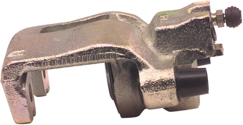 Brake Caliper Right Single Cast Iron 1-piston Reman Series - A1 Cardone 1991-1993 Sonata