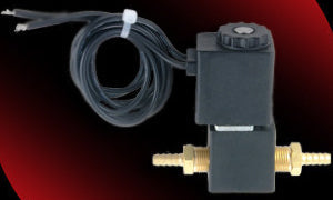 Snow Safeinjection Wastegate Solenoid - Snow  None