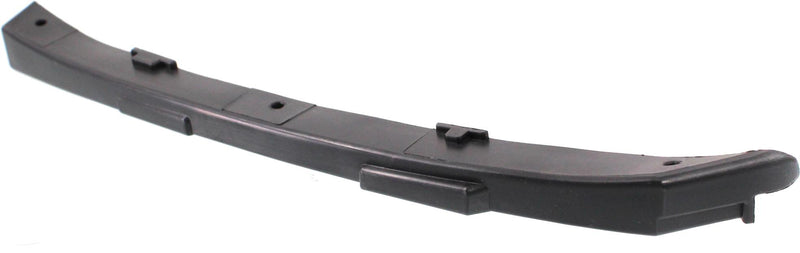 Bumper Bracket Left Single - Replacement 2011-2016 Elantra