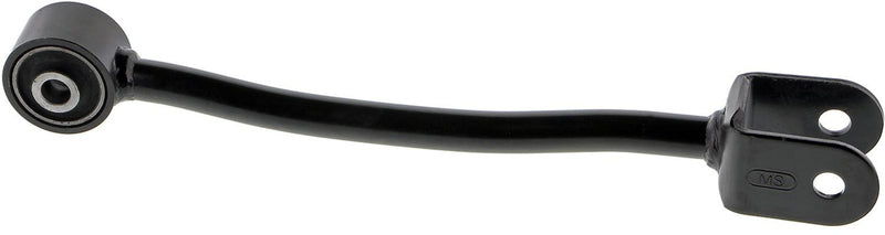 Trailing Arm Single Black Supreme Series - Mevotech 2009-2014 Genesis