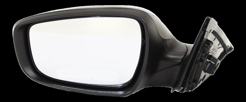 Mirror Left Single Hatchback W/ Signal Light Heated - Kool Vue 2012-2013 Veloster