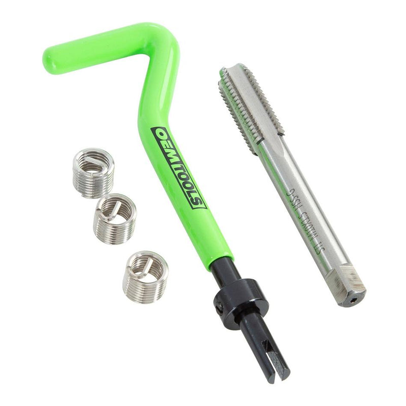 Thread Repair Kit Single - OEMTOOLS Universal