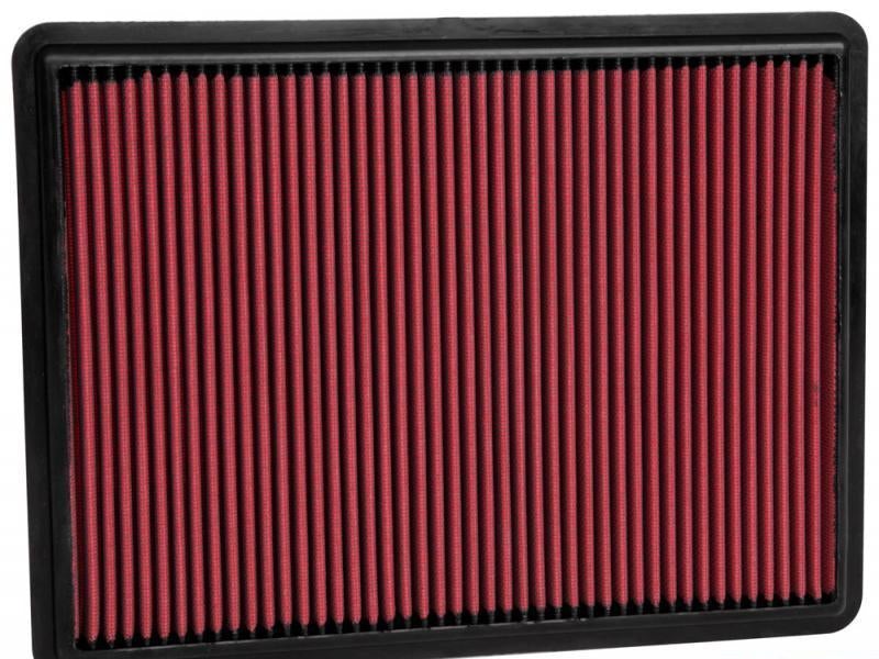 Air Filter Induction Dryflow - AEM Intakes 2017-19 Hyundai Ioniq 4Cyl 1.6L