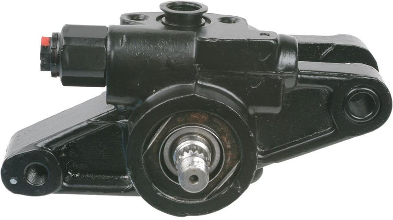 Power Steering Pump Single Reman Series - A1 Cardone 1996-2000 Elantra