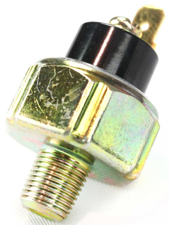 Oil Pressure Switch Single - Replacement 1984-1985 Pony