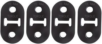 Torque Solution 15mm Long Exhaust Mount - Torque Solutions  None
