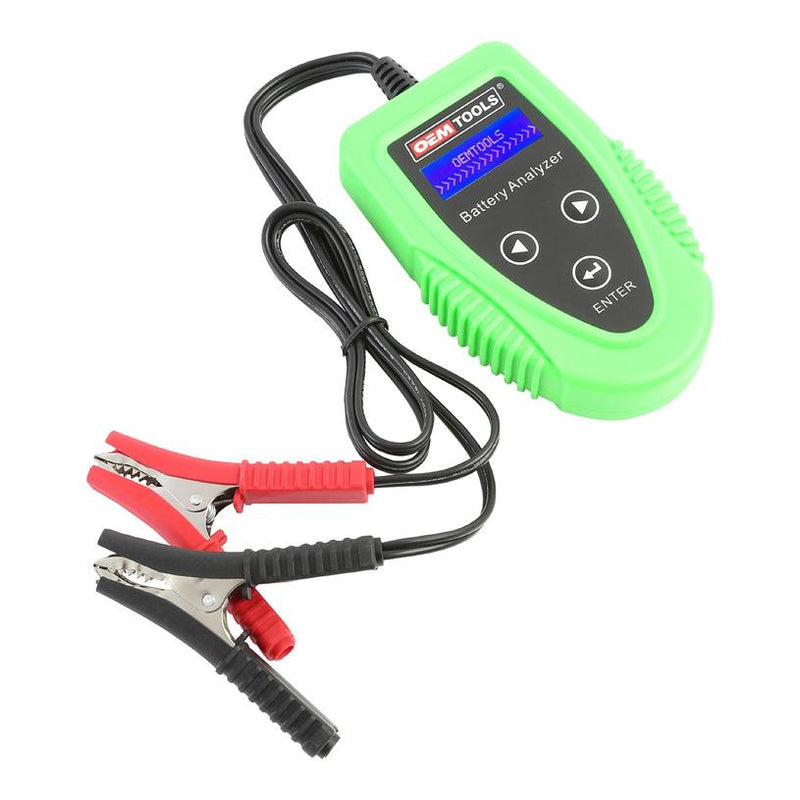 Battery Tester Single - OEMTOOLS Universal