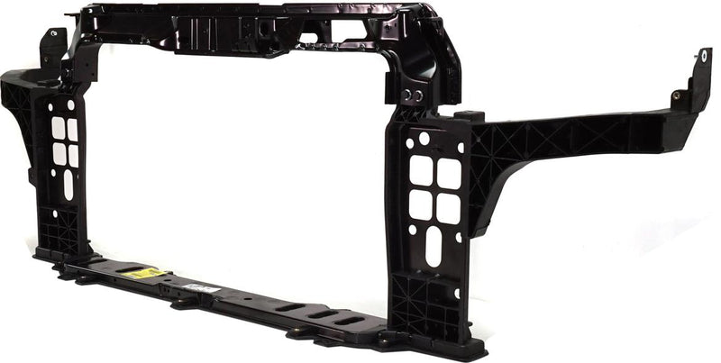 Radiator Support Capa Certified - Replacement 2012-2013 Veloster