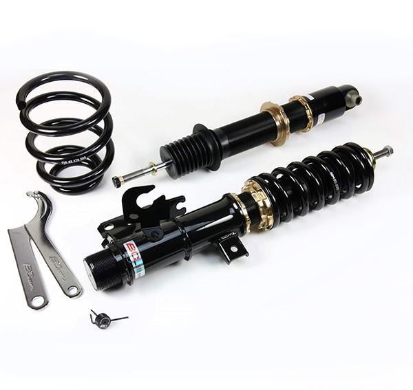 Coilover DS TYPE - BC Racing 2009-14 Hyundai Genesis Sedan