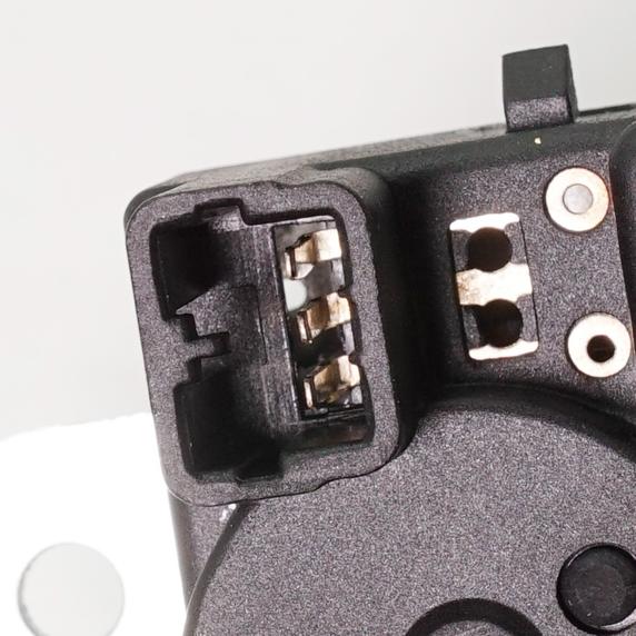 Trunk Actuator Single - Replacement 2009-2013 Sonata