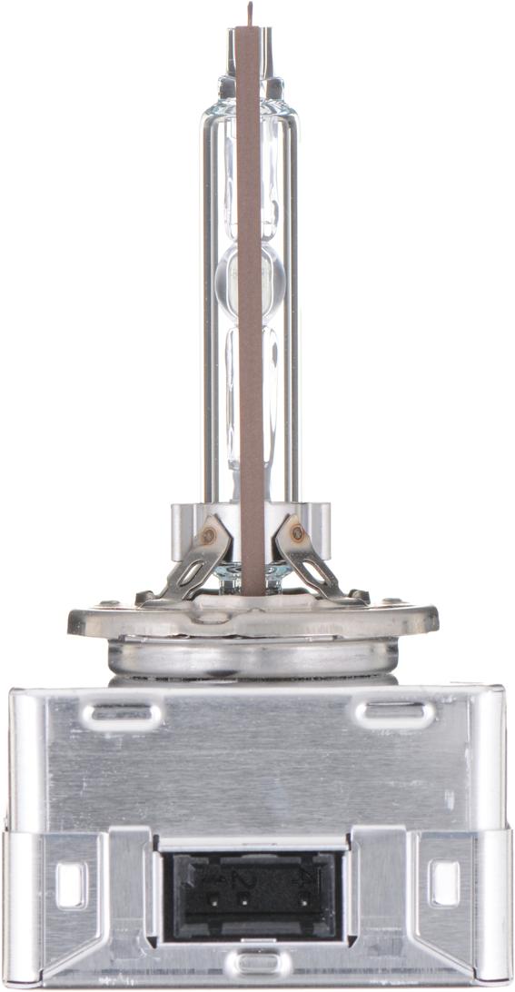Headlight Bulb 35w 85v Single Xenon Hid Series D1s - Philips Universal