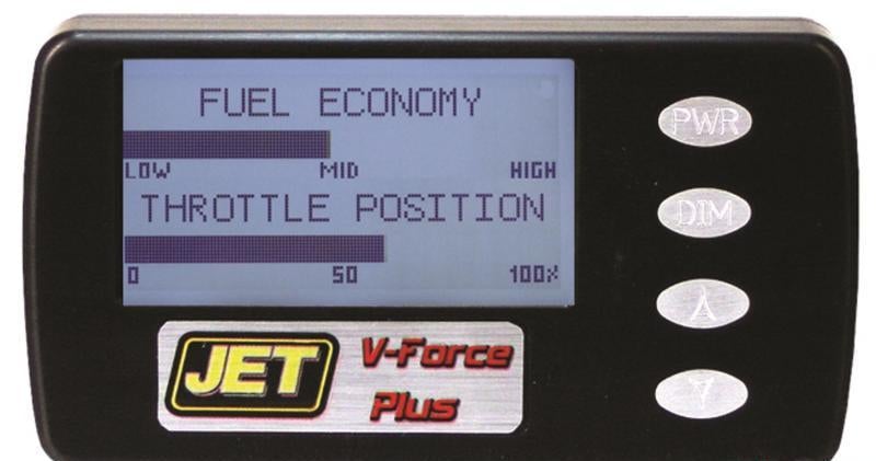 Module - Jet Performance 2003-07 Hyundai Tiburon 4Cyl 2.0L and more
