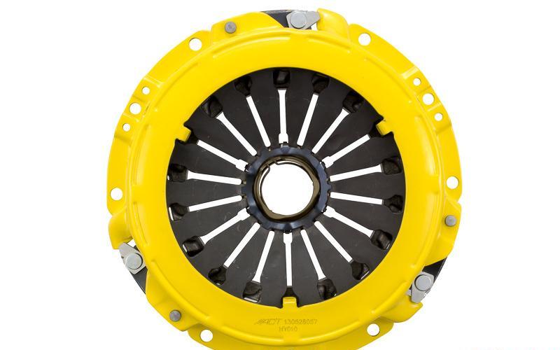Clutch Pressure Plate Heavy Duty P/PL - ACT 1996-08 Hyundai Tiburon  and more