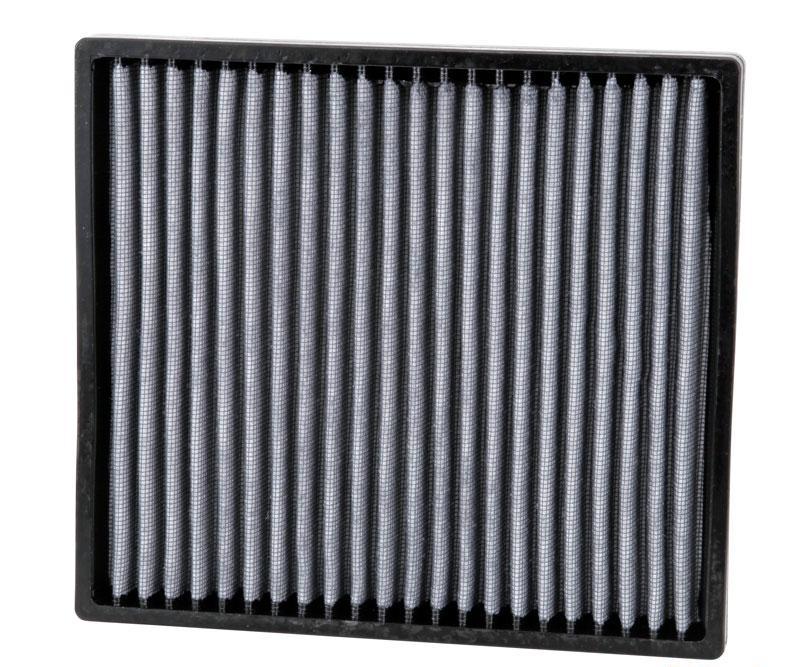 Cabin Air Filter - K&N 2012-16 Hyundai Accent 4Cyl 1.6L and more
