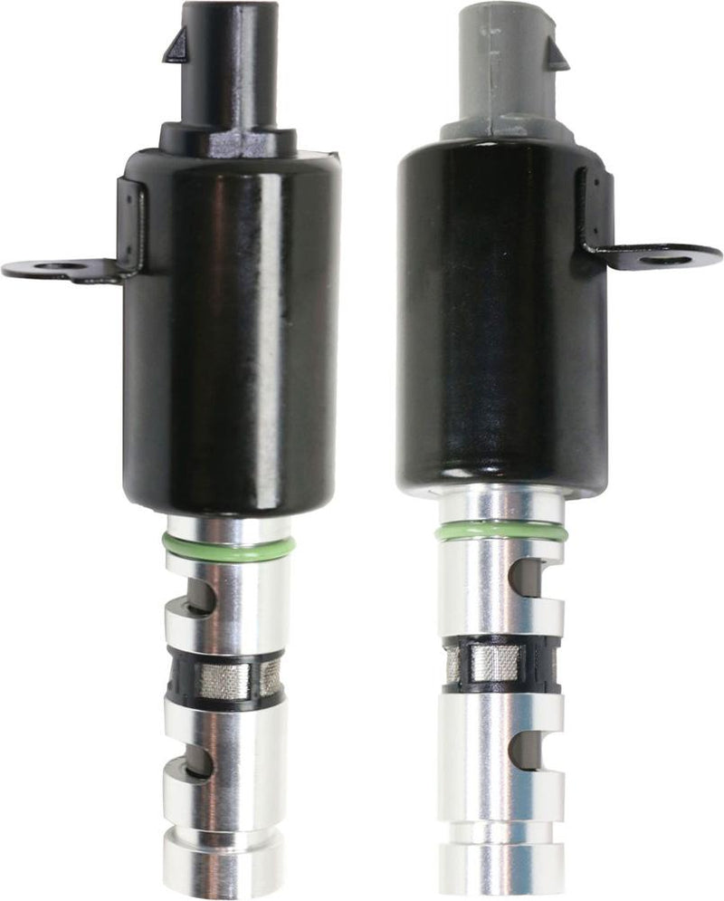 Variable Timing Solenoid Set Of 2 - Replacement 2006 Sonata 6 Cyl 3.3L