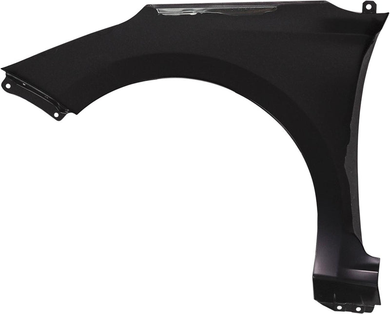 Fender Right Single Steel - Replacement 2018 Accent
