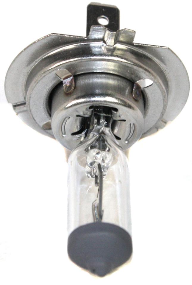 Headlight Bulb Set Of 2 H7 - Replacement 1999 Tiburon