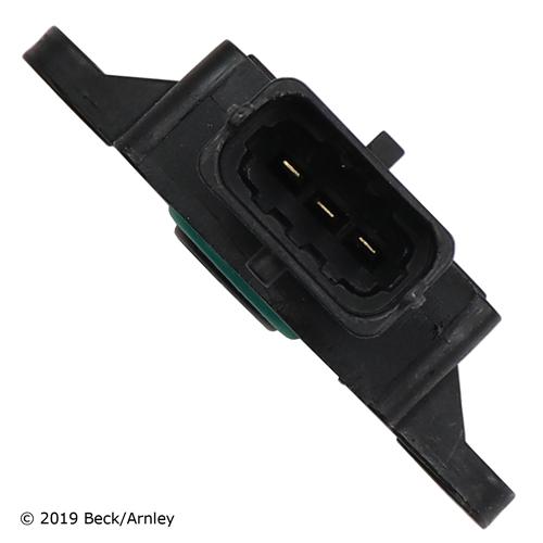 Throttle Position Sensor Single - Beck Arnley 2000 Accent 4 Cyl 1.5L