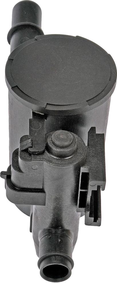 Vapor Canister Vent Solenoid Single Oe Solutions Series - Dorman 2011 Accent 4 Cyl 1.6L