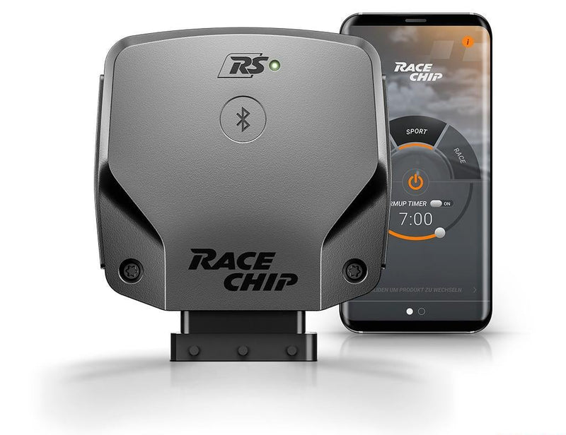 App Tuning Box Kit 275hp RS 910212 - Racechip 2018-20 Hyundai Veloster