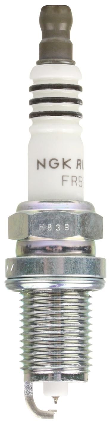 Spark Plug Single Ruthenium Hx Series - NGK Spark Plugs 1997 Accent 4 Cyl 1.5L