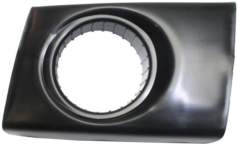 Fog Light Trim Set Of 2 - Replacement 2005-2006 Tucson 4 Cyl 2.0L