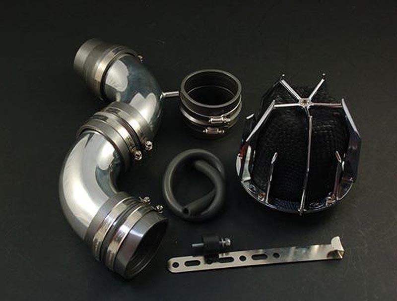 Intake System Dragon - Weapon-R 1996-08 Hyundai Tiburon