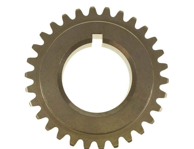 Crankshaft Sprocket Inner Replacement - Melling 2006-15 Hyundai Sonata 4Cyl 2.4L and more