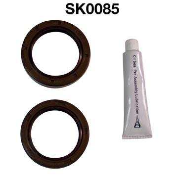 Engine Seal Kit - Dayco 1994-1995 Scoupe 4 Cyl 1.5L