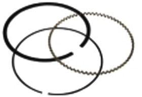 Piston Ring Set 1.2x 1.2x 2mm Set - DNJ 2006 Sonata 6 Cyl 3.3L