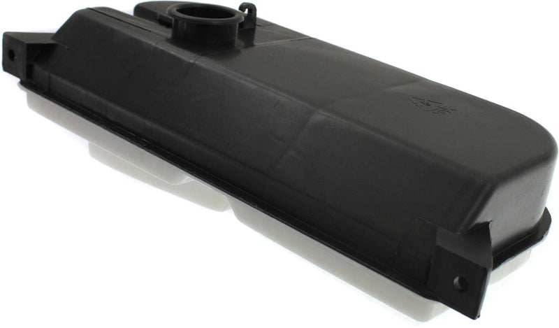 Coolant Reservoir Single - Replacement 2005-2006 Tucson 4 Cyl 2.0L