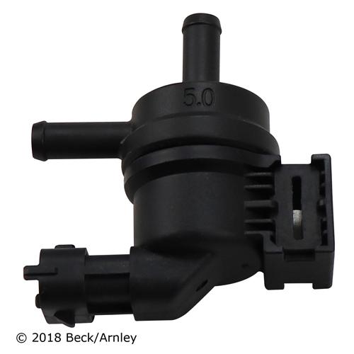 Purge Valve Single - Beck Arnley 2012-2015 Accent 4 Cyl 1.6L
