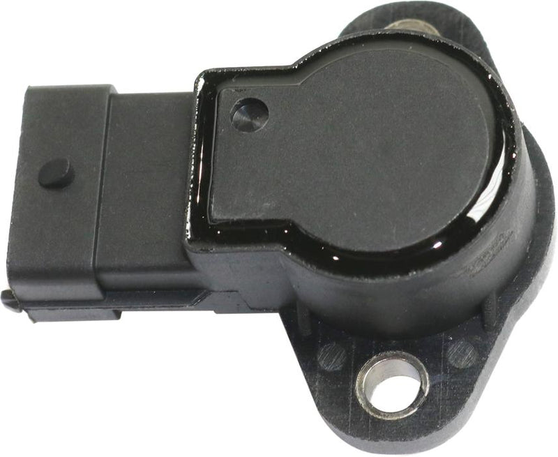 Throttle Position Sensor Single - Replacement 2006 Accent 4 Cyl 1.6L