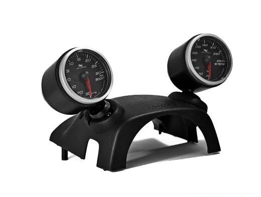 ePod 52mm Standard - Auto-Tech Interiors 2003-08 Hyundai Tiburon