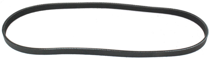 Drive Belt Single Poly Rib Series - Dayco 1996-1997 Accent 4 Cyl 1.5L