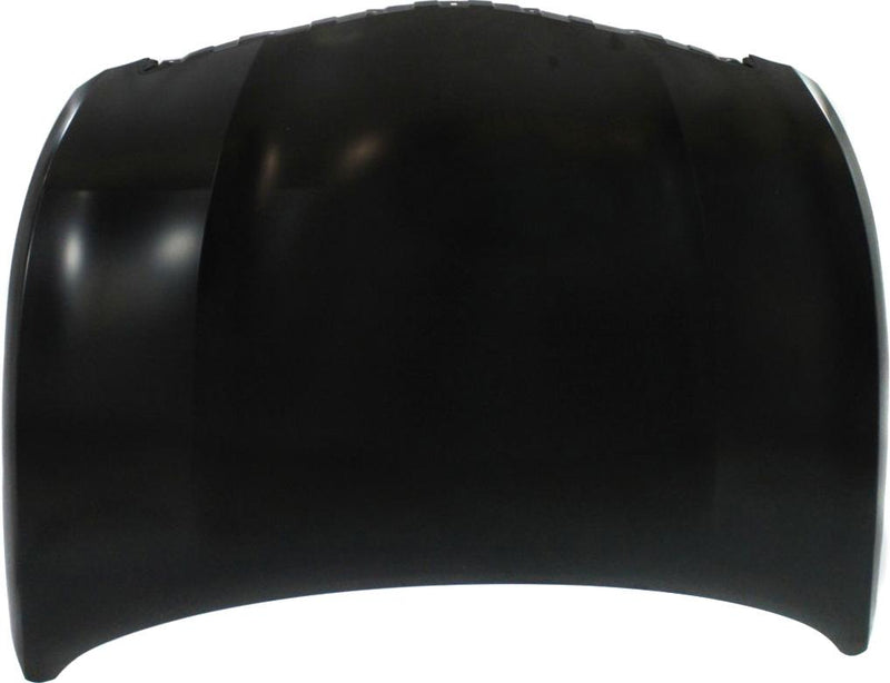 Hood Single Steel - ReplaceXL 2011-2012 Sonata