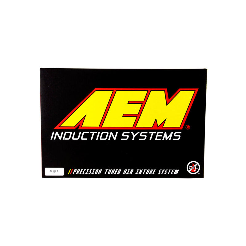 Charge Pipe Kit Induction - AEM Intakes 2016 Hyundai Tucson 4Cyl 1.6L