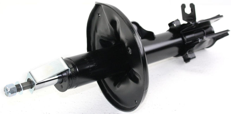 Shock Absorber And Strut Assembly Right Single Black - TrueDrive 2005-2009 Tucson